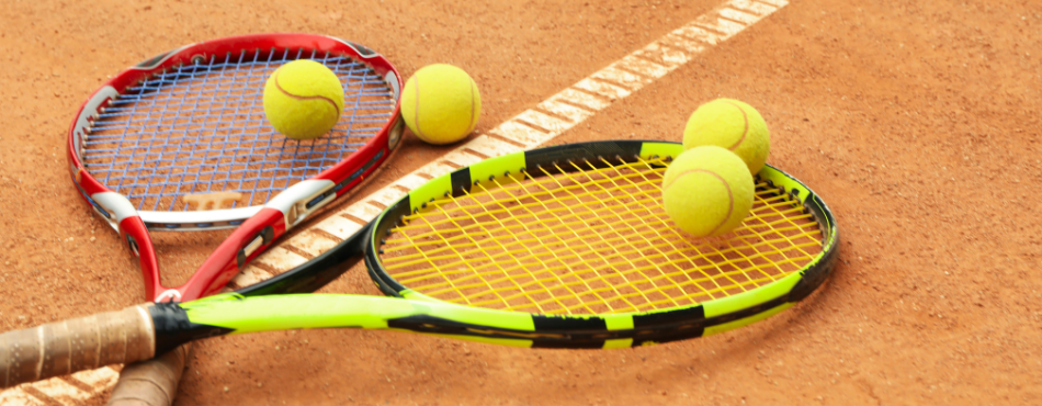Torbellino Pickering bordillo Las 4 mejores raquetas de tenis para principiantes | Blog TenisWorldPadel