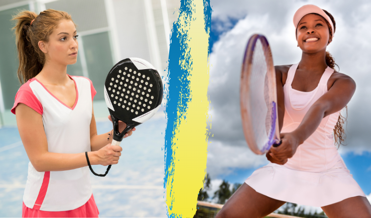 equilibrado Espíritu Inclinado Cómo elegir tu ropa de tenis y pádel | Blog Tenis World Pádel