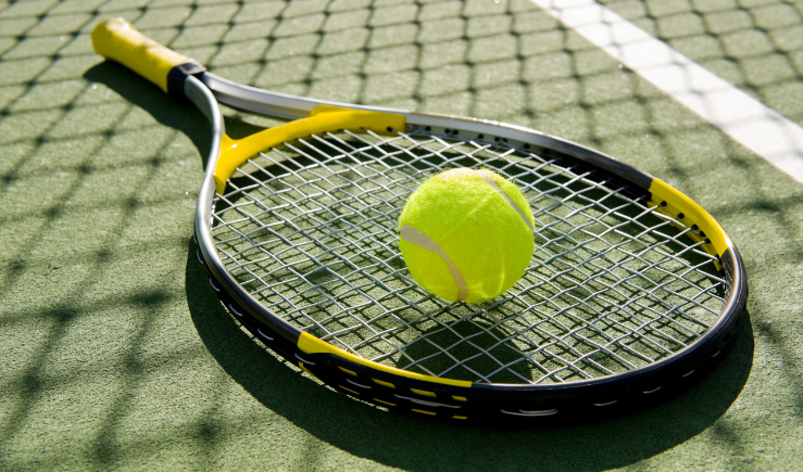 Todo lo que necesitas del cordaje en tenis | Tenis World Pádel