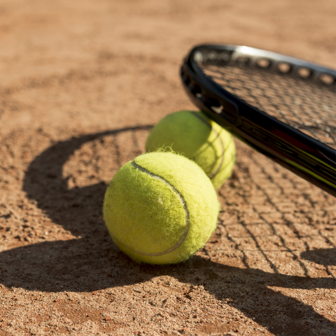 El Juego de Fondo - La Web del Tenis