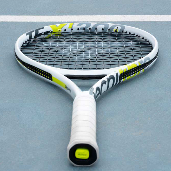 La mejore raqueta de tenis de este año de  Tecnifibre X1 285 