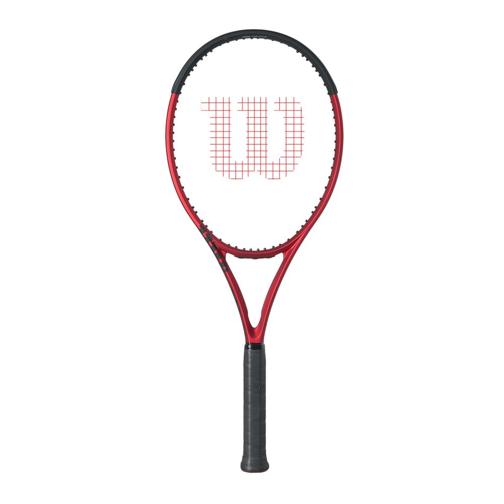 Wilson Clash 100 UL V2.0