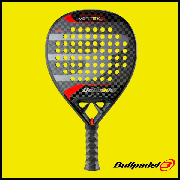 mejores palas bullpadel