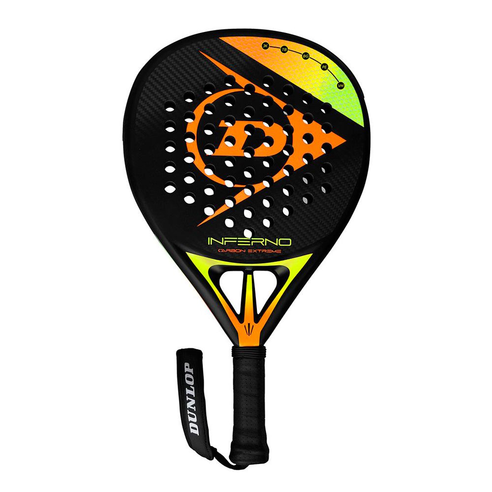 Dunlop Inferno Carbon Extreme