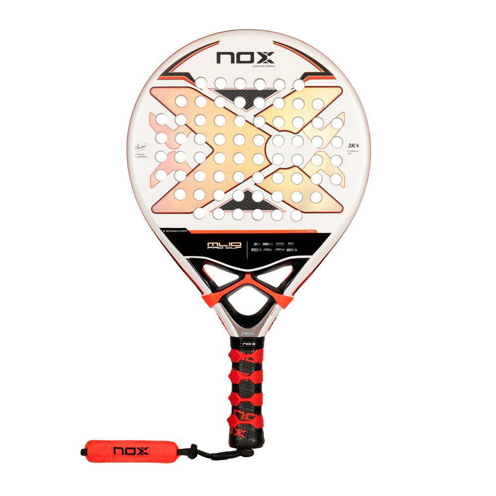 Nox ML10 Pro Cup Luxury 24