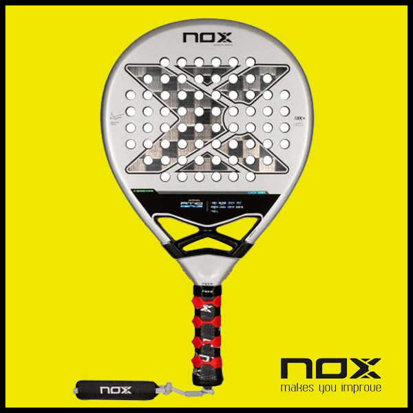 mejores palas nox