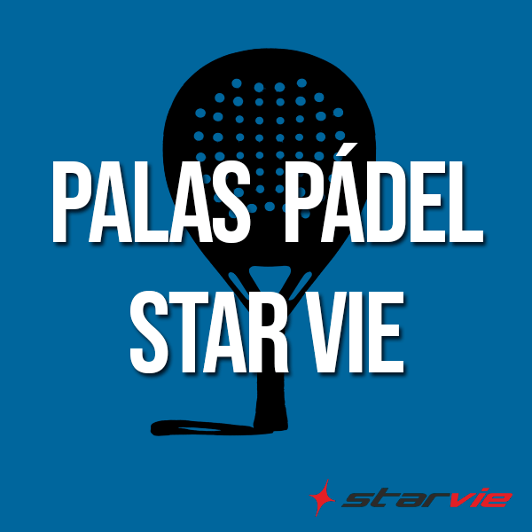 Intermedio pala star vie