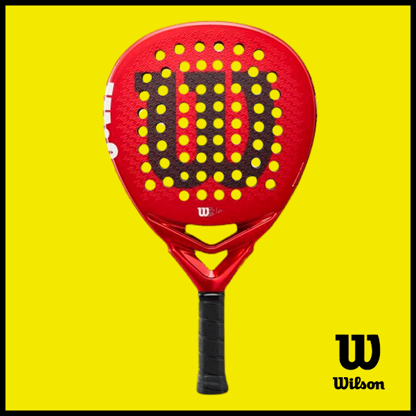 mejores palas wilson