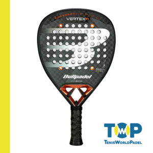 Pala Bullpadel Vertex 04 25