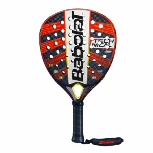 Palas de pádel por menos de 200 € (Babolat Technical Viper)