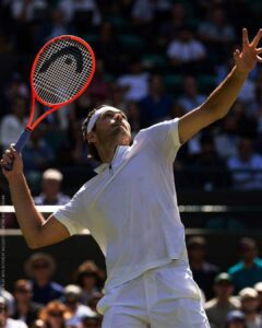 Raquetas tenis Head Radical MP