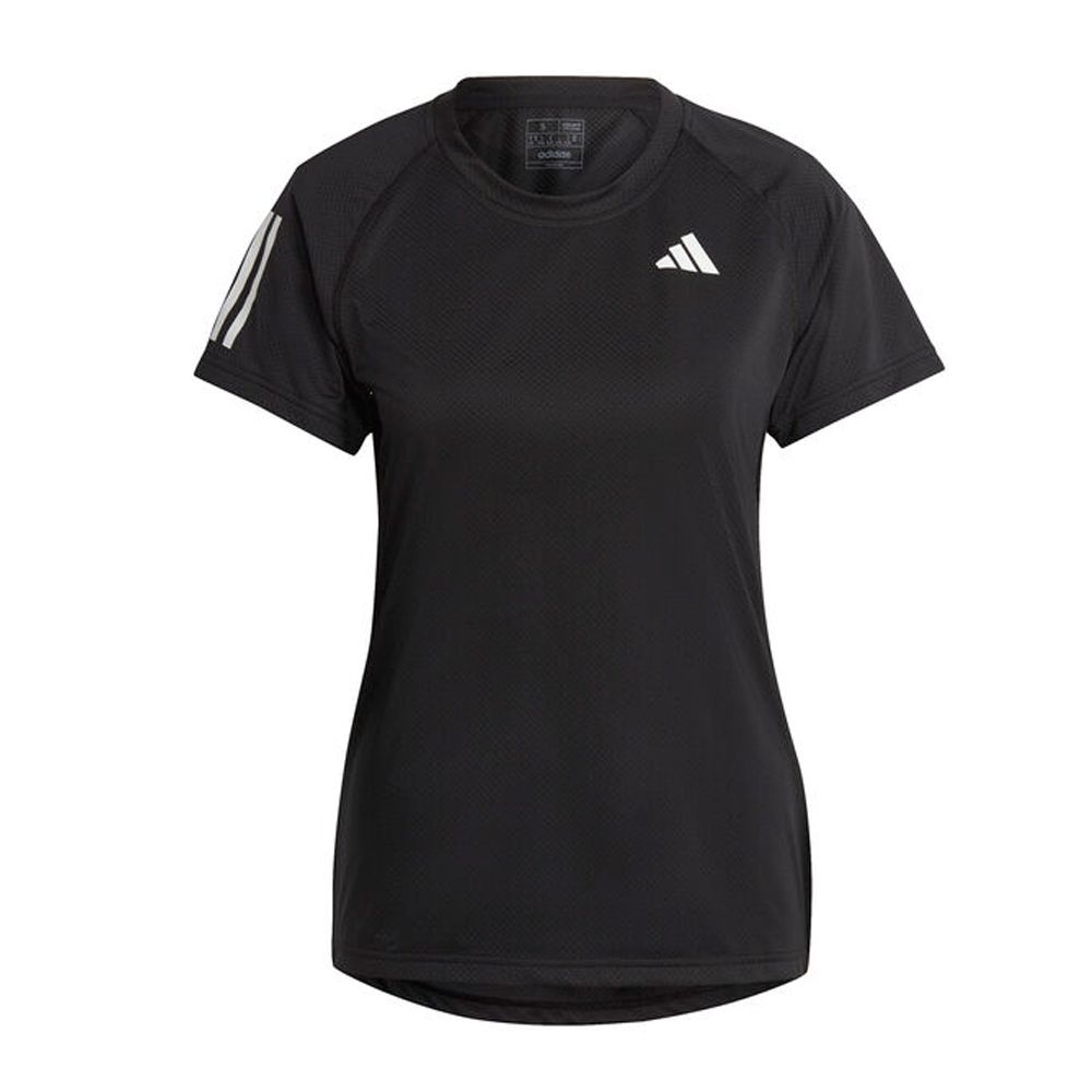 Compra CAMISETA ADIDAS CLUB MUJER en oferta Tenis World Padel