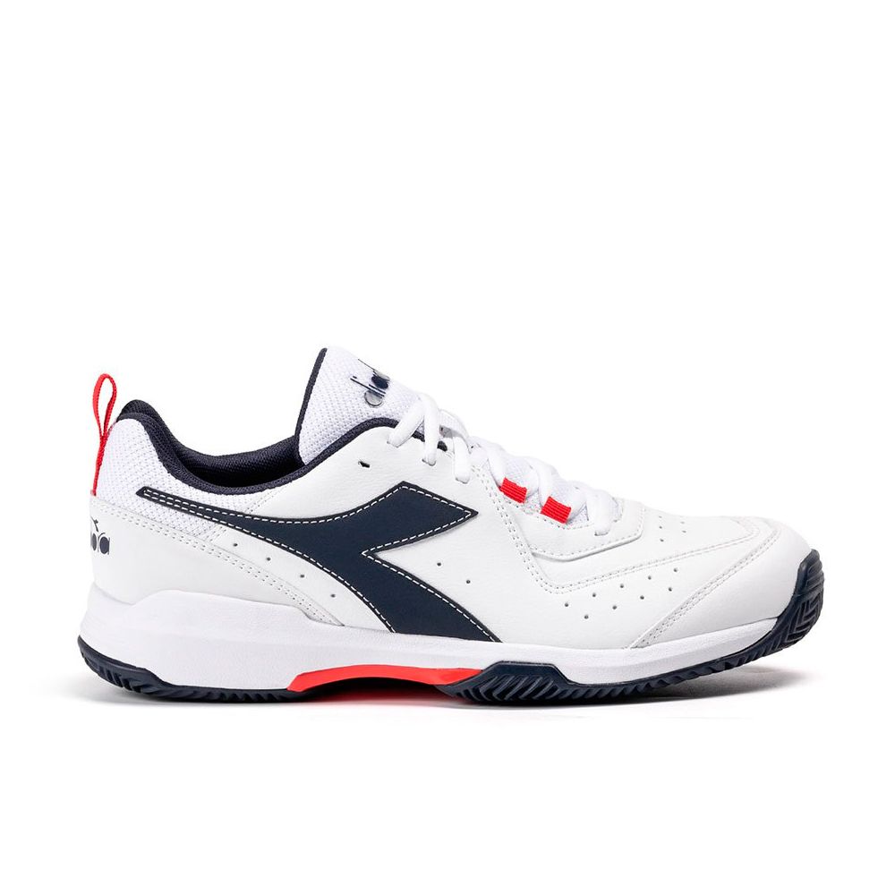 Compra ZAPATILLAS DIADORA CHALLENGE 5 SL CLAY online Tenis World Padel