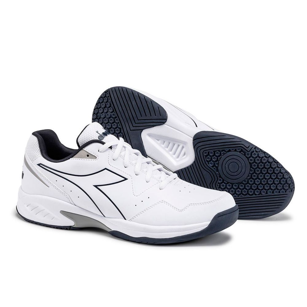 Compra ZAPATILLAS DIADORA VOLEE 6 online Tenis World Padel