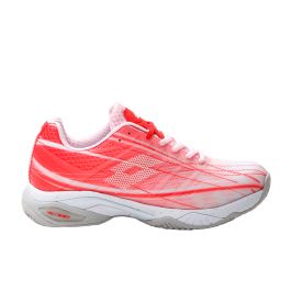 Zapatillas Padel Mujer: primeras marcas de pádel Babolat, Kswiss, Lotto,  Joma, Nox y J'Hayber. Deportivas femeninas. Calzado Deportivo Mujer