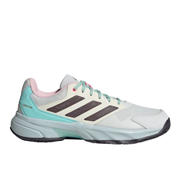 ZAPATILLAS ADIDAS COURTJAM CONTROL CLAY