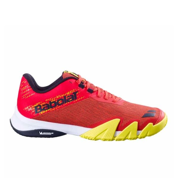 ZAPATILLAS BABOLAT JET VIVA