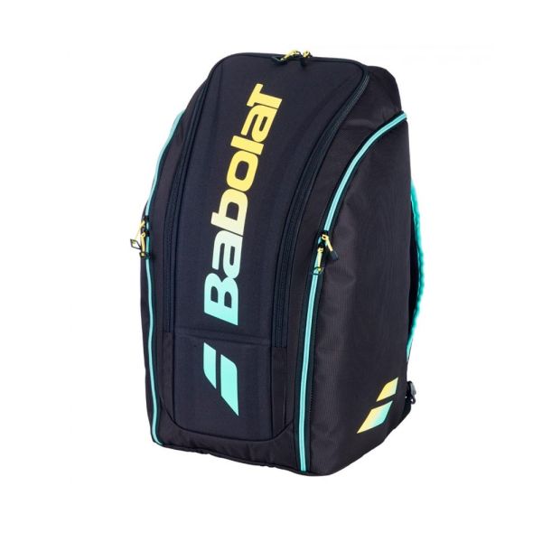 MOCHILA BABOLAT PERFORMANCE LOGO 2ND GEN