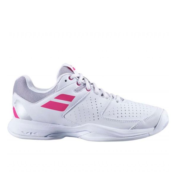 ZAPATILLAS BABOLAT PULSION AC MUJER