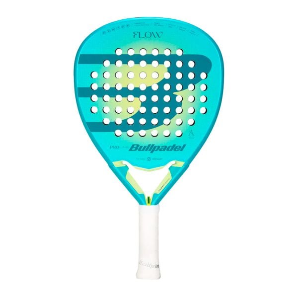 PALA BULLPADEL FLOW W 25