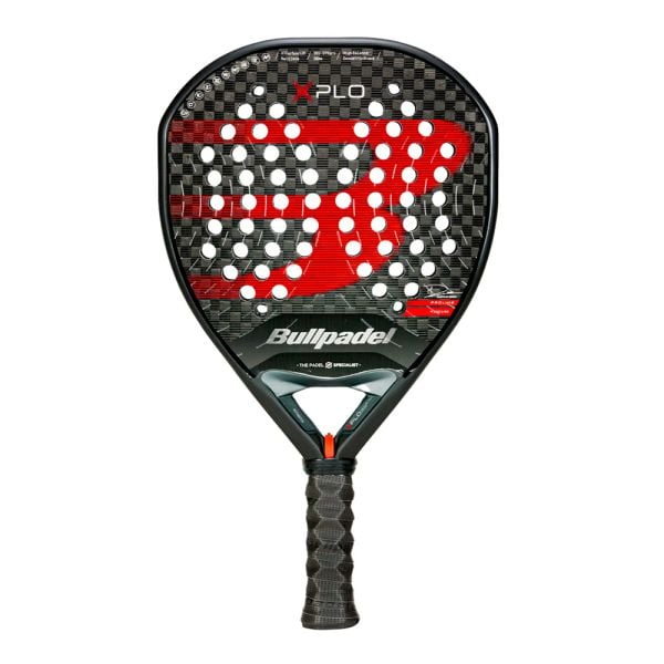 PALA BULLPADEL XPLO 25