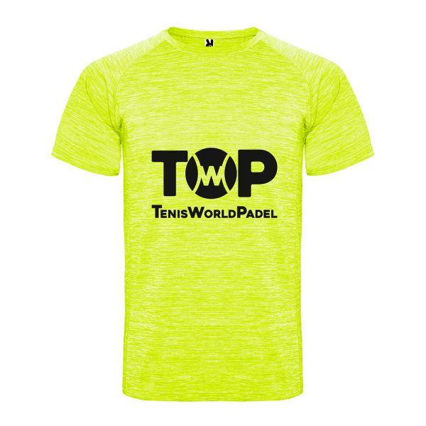 Camisetas de tenis online