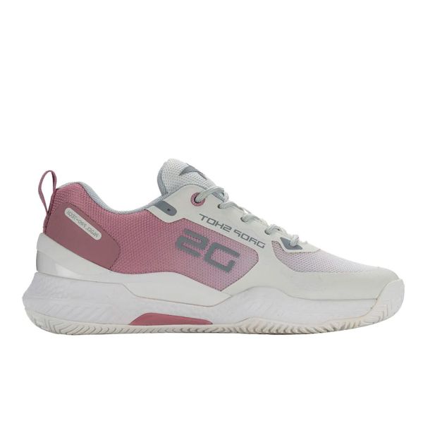 ZAPATILLAS DROP SHOT RADIANT MUJER