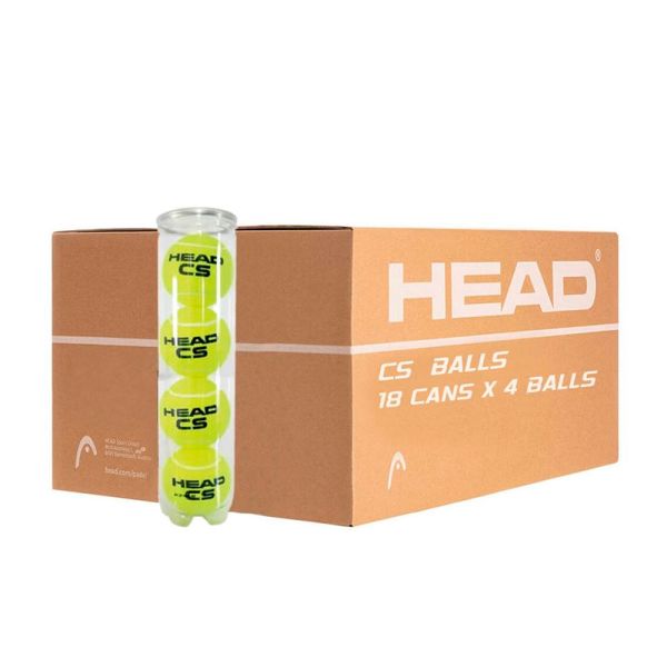 CAJON HEAD CS 18 BOTES