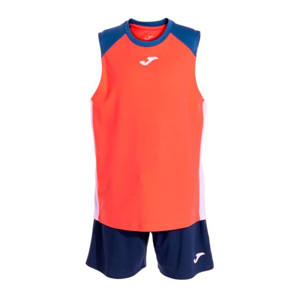 CONJUNTO JOMA CAMP NIÑO