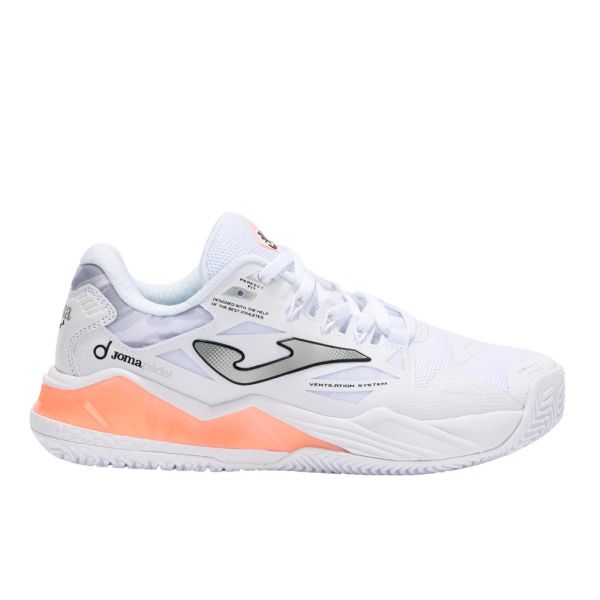 ZAPATILLAS JOMA SLAM LADY