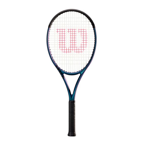l➤ RAQUETA WILSON WILSON ULTRA 100L V4.0 Unisex | TenisWorldPadel, somos tenis y pádel