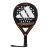 PALA ADIDAS ADIPOWER CTRL 3.3 Unisex al mejor precio Negro | TenisWorldPadel, tu tienda de tenis y padel online