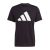 CAMISETA ADIDAS TRAIN ESSENTIALS FEELREADY LOGO