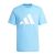 CAMISETA ADIDAS TRAIN ESSENTIALS FEELREADY LOGO