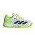 ZAPATILLAS SIN CORDONES ADIDAS COURTFLASH NIÑO