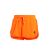 l➤ SHORT ADIDAS CLUB MUJER Mujer  en color Naranja | TenisWorldPadel, tu tienda de tenis y padel online