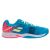 l➤ ZAPATILLAS BABOLAT JET CLAY JR Niño/a  en color Azul | TenisWorldPadel, tu tienda de tenis y padel online