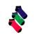 l➤ CALCETINES BULLPADEL 3P BP2102  Mujer  en color Surtido | TenisWorldpadel