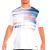 l➤ CAMISETA BULLPADEL MILAN  Hombre  en color Blanco | TenisWorldPadel, somos tenis y pádel