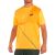 l➤ CAMISETA BULLPADEL CACHE Hombre  en color Amarillo | TenisWorldPadel, tu tienda de tenis y padel online