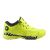 l➤ ZAPATILLAS BULLPADEL HACK HYBRID Hombre  en color Amarillo | TenisWorldPadel, tu tienda de tenis y padel online