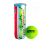 Bullpadel Premium Pro | Bote 3 bolas