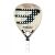 PALA BULLPADEL VERTEX 25 NIÑA