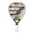 PALA BULLPADEL VERTEX 04 W 25