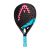 l➤ PALA HEAD GRAVITY PRO Unisex al mejor precio Negro | TenisWorldPadel, tu tienda de tenis y padel online
