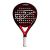l➤ PALA JOMA OPEN Unisex  en color Rojo | TenisWorldpadel