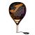 l➤ PALA JOMA TOURNAMENT Unisex  en color Negro | TenisWorldPadel, somos tenis y pádel