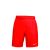 l➤ SHORT NIKE COURT DRI-FIT VICTORY Hombre  en color Rojo | TenisWorldpadel