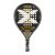 l➤ PALA NOX AT10 GENIUS ULTRALIGHT Niño/a  en color Negro | TenisWorldPadel, tu tienda de tenis y padel online