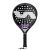 l➤ PALA VARLION LETHAL WEAPON SUMMUM CARBON Hombre  en color Negro | TenisWorldpadel